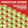 SANDS,CHRISTIAN - CHRISTMAS STORIES (SELECTIONS) VINYL LP
