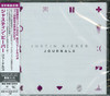 BIEBER,JUSTIN - JOURNALS CD