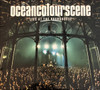 OCEAN COLOUR SCENE - LIVE AT THE ROUNDHOUSE CD