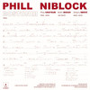 NIBLOCK,PHILL - BOSTON / TENOR / INDEX VINYL LP