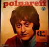 POLNAREFF,MICHEL - BAL DES LAZE VINYL LP