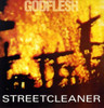GODFLESH - STREETCLEANER VINYL LP