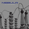 NEBULA - CHARGED VINYL LP
