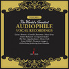 WORLDS GREATEST AUDIOPHILE VOCAL RECORDINGS VOL. 3 - WORLDS GREATEST AUDIOPHILE VOCAL RECORDINGS VOL. 3 VINYL LP