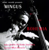 MINGUS,CHARLES - MINGUS AT THE BOHEMIA VINYL LP