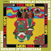 MOPS - PSYCHEDELIC SOUNDS IN JAPAN VINYL LP