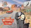 MITCHELL,EDDY - L'ALBUM DE SA VIE CD