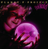 PLANET P PROJECT - PINK WORLD - HOT PINK VINYL LP