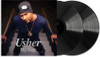 USHER - MY WAY VINYL LP