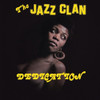 JAZZ CLAN - DEDICATION VINYL LP