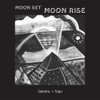 SALENTA + TOPU - MOON SET MOON RISE VINYL LP