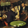 SUTTLES - THIRD STROKE VINYL LP