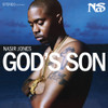 NAS - GOD'S SON VINYL LP