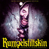 BERNSTEIN,CHARLES - RUMPELSTILTSKIN VINYL LP