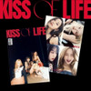 KISS OF LIFE - KISS OF LIFE (1ST MINI ALBUM) CD