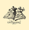 UNTHANKS - LAST VINYL LP