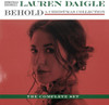 DAIGLE,LAUREN - BEHOLD: THE COMPLETE SET VINYL LP