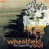 GUESS WHO - WHEATFIELD SOUL VINYL LP