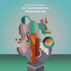 AC SOUL SYMPHONY - METAMORPHOSIS PART 1 VINYL LP