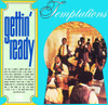 TEMPTATIONS - GETTIN' READY VINYL LP