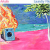 ARKELLS - LAUNDRY PILE VINYL LP