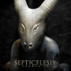 SEPTICFLESH - COMMUNION VINYL LP