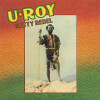 U-ROY - NATTY REBEL VINYL LP