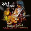 YARDBIRDS - DAZED & CONFUSED: THE YARDBIRDS IN 68 LIVE AT BBC VINYL LP