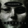 DELERIUM - MORPHEUS VINYL LP