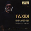 MESOLELLA,FAUSTO - TAXIDI (CD GOLD 24K) CD