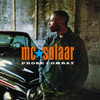 MC SOLAAR - PROSE COMBAT VINYL LP