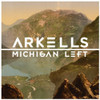 ARKELLS - MICHIGAN LEFT VINYL LP