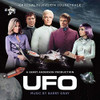 GRAY,BARRY - UFO / O.S.T. VINYL LP