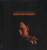 KRISTOFFERSON,KRIS - KRISTOFFERSON VINYL LP