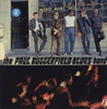 BUTTERFIELD,PAUL - PAUL BUTTERFIELD BLUES BAND VINYL LP