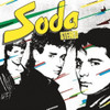 SODA STEREO - SODA STEREO VINYL LP