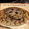 TITO & TARANTULA - LOST TARANTISM VINYL LP