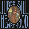 SILL,JUDEE - HEART FOOD VINYL LP