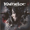 KAMELOT - HAVEN CD