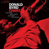 BYRD,DONALD - CHANT VINYL LP