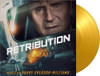 WILLIAMS,HARRY GREGSON - RETRIBUTION - O.S.T. VINYL LP