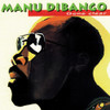 DIBANGO,MANU - GONE CLEAR VINYL LP