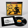 ASWAD - ASWAD VINYL LP