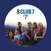 S-CLUB - 7 VINYL LP