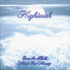 NIGHTWISH - OVER THE HILLS & FAR AWAY VINYL LP