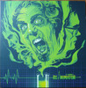 BAND,RICHARD - RE-ANIMATOR - O.S.T. VINYL LP