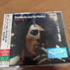 MARLEY,BOB & THE WAILERS - CATCH A FIRE: 50TH ANNIVERSARY CD