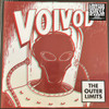 VOIVOD - OUTER LIMITS VINYL LP