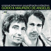 DE ANGELIS,MAURIZIO / GUIDO - GUIDO & MAURIZIO DE ANGELIS ORIGINAL TELEVISION CD