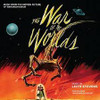 STEVENS,LEITH - WAR OF THE WORLDS / WHEN WORLDS COLLIDE - O.S.T. CD